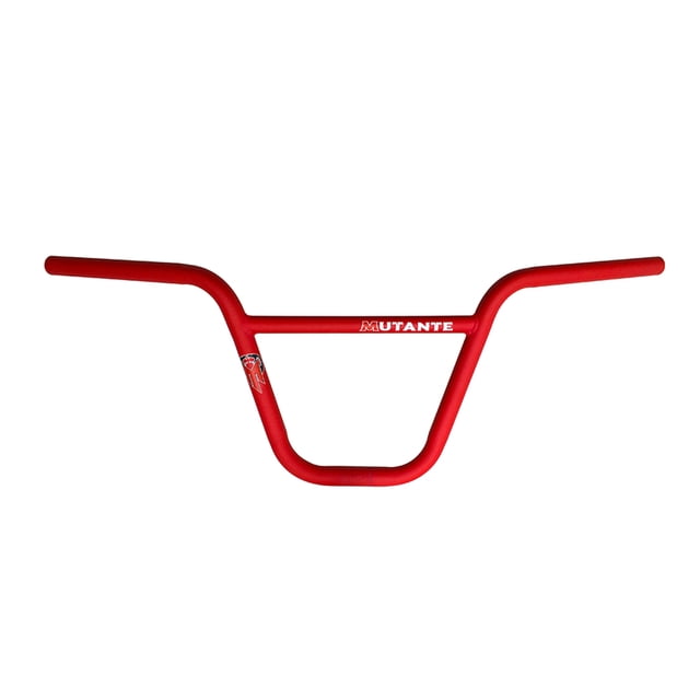 Manubrio Mutante Bmx, 9 De Alto De 2 Piezas. Mutante Destructor