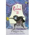 thumbnail image 1 of Pre-Owned Richard III [Paperback] [Jan 01, 2007] Matthews, Andrew (Paperback) 1846161851 9781846161858, 1 of 1