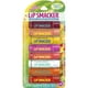 thumbnail image 1 of Lip Smacker Bálsamo Sabores Tropicales Labiales Paquete 8 Lip Smacker Lip Smacker Bálsamo Sabores Tropicales, 1 of 2
