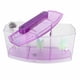 thumbnail image 3 of Peces de acuario acuario pequeño mini aislamiento transparente con luz ajustable para peces pequeños para Betta ANGGREK  Otros, 3 of 8