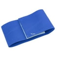 thumbnail image 4 of Outdoor Team Sports Groups Soccer Armbands Adjustable Player Bands (blue), 4 of 9