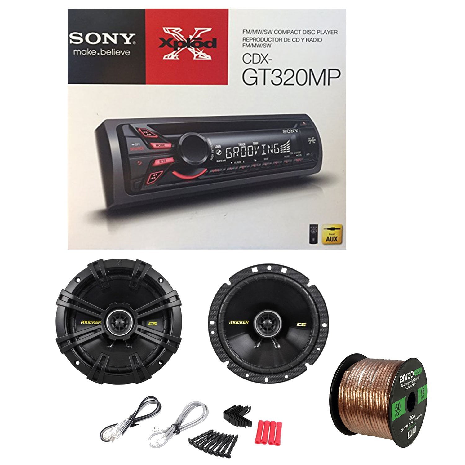 sony 600 watt car speakers price