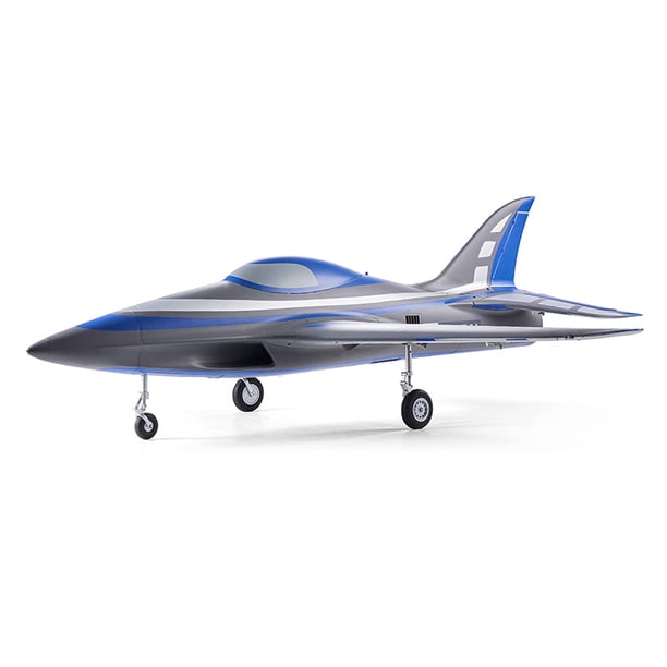 FMS-80mm Avión RC Completo, Ala Macro Eléctrica, Modelo De Carreras ...