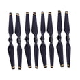 thumbnail image 1 of Hélices de Bajo Ruido perfecl 8 Unids para Pro Negro 8330F Plegable, 1 of 8