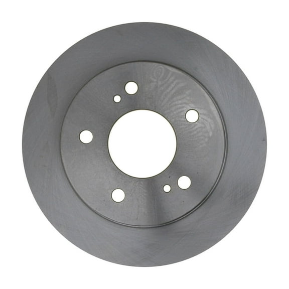 Raybestos R-Line Rotors, OE Replacement Brake Rotors, 96069R