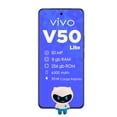thumbnail image 2 of Celular vivo smartphone V50 Lite 4G Dual SIM – 256GB ROM, 16GB RAM (8+8 Extendida), Cámara Sony 50MP, Snapdragon 685, Batería 6500mAh – Desbloqueado, 2 of 4