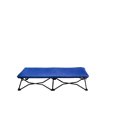 thumbnail image 2 of Regalo International My Cot Portable Travel Bed, 2 of 5
