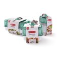 thumbnail image 3 of Contenant pour aliments Sandwich Fasten + GoMC de Rubbermaid, 3 of 9