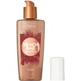 thumbnail image 6 of L'Oreal Paris Makeup Summer Belle Makeup, Beach Bae Face & Body Liquid Luminizer, Light to Medium, 3.9 fl. oz., ONLY AT WALMART, 6 of 8