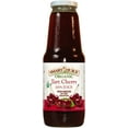 thumbnail image 2 of Smart Juice Organic 100% Tart Cherry 33.8oz, 2 of 5