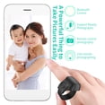 thumbnail image 6 of Kyusrd Gifts for Women Home Saving!Wireless Bluetooth Selfie Remote Control Selfie Remote Control Wearable Ring Support Camera And Video Remote Mobile Phone Camera Remote Control, 6 of 7