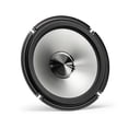 thumbnail image 2 of Alpine BRV-S80C BassRev 8" Coaxial 2-Way Component Speaker System, 2 of 4