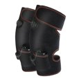thumbnail image 2 of Rodilleras eléctricas con calefacción, masajeador de rodilla, cinturón de soporte para rodilla con calefacción por vibración, Protector US 100-240V, 2 of 10