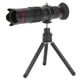 thumbnail image 1 of Monoculares Telescopio de teléfono Telescopio monocular Telescopio portátil Mini telescopio monocular Telescopio de enfoque largoTelescopio monocular Telescopio para teléfono Teleobjetivo Teleobjetivo, 1 of 8