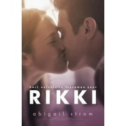 Hart University: Rikki (Paperback)