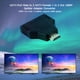 thumbnail image 1 of Adaptador Adaptador Puerto compatible con HDMI macho a 2 hembra compatible con HDMI 1 en 2 salidas 1080P Splitter Adapter Converter, 1 of 8