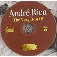 thumbnail image 3 of André Rieu - The Very Best Of - Music & Performance - CD, 3 of 4