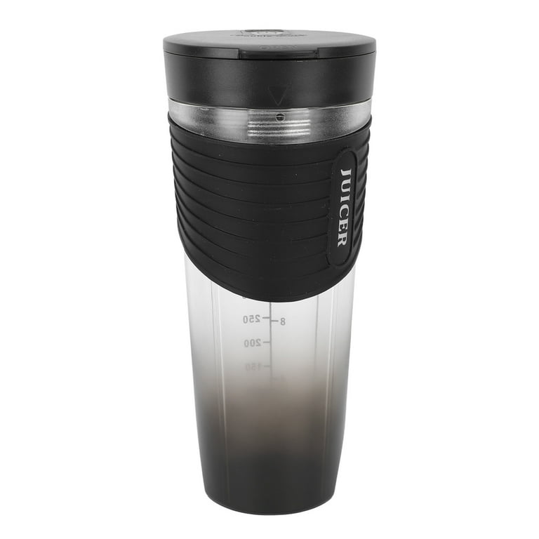 ZX Portable Blender Waterproof USB Rechargeable Electric