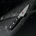thumbnail image 3 of Miyabi Evolution 3.5-inch Paring Knife, 3 of 8