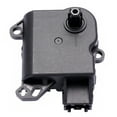 thumbnail image 5 of ECCPP HVAC Blend Door Actuator fit for Ford Flex Taurus for Lincoln Mks MKT for Mercury Sable Replace 8G1Z19E616C- Air Door Actuator,2Pack Fits select: 2010-2011 FORD F150 SUPERCREW, 5 of 5