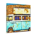 thumbnail image 2 of Camper Van Pop Party - Canvas, 2 of 10