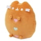 thumbnail image 3 of Peluche Gund Pusheen Gingerbread Squisheen, 15 cm, marrón y blanco, 3 of 5