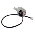 thumbnail image 1 of Water Pump ZLWB-12 Input 220V For Household Bullet Ice Machine HZB-12A/25BF 1PC, 1 of 4