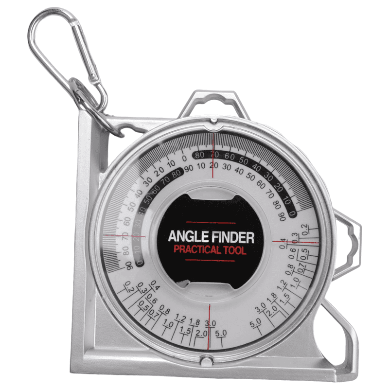 Cheap range Big Labels Small Prices Slope Slope Angle Finder Protractor