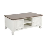 Stein World Bridgeport Coffee Table : Amazon Com Stein World Furniture Bridgeport Round Cocktail Table Weathered Grey Home Kitchen / Round weathered grey casual cocktail table with plank style details, double x legs and an x base.