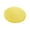 Yellow #0, variant on Solid Wood Round Stool Cushion | 4 Seasons Thickening Sponge Seat Pad | 30cm/11.81in Round Memory Foam Floor Pillow | Coffee, Gray, Yellow, Orange