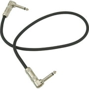 ProCo EG2LL Excellines Angle-Angle Instrument Cable 2 ft.