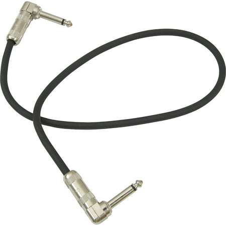 ProCo EG2LL Excellines Angle-Angle Instrument Cable 2 ft.