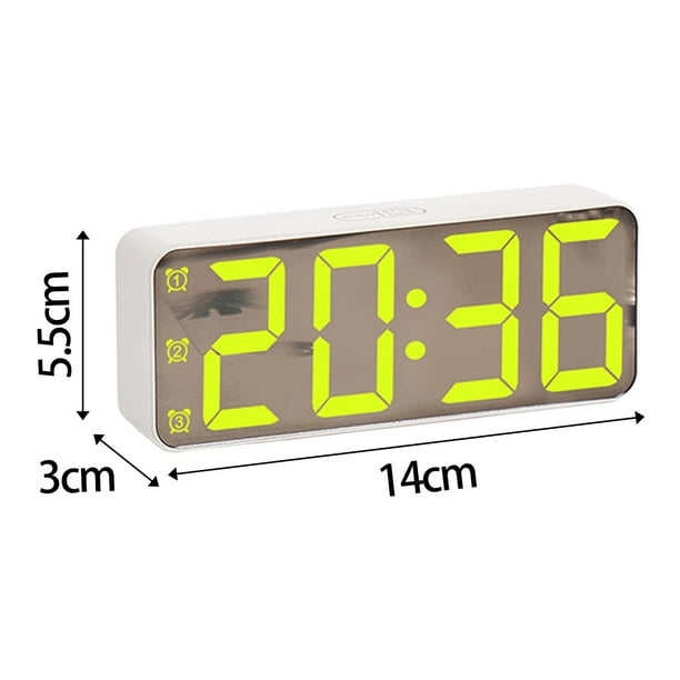 Hora despertador hotsell