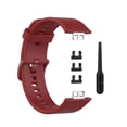thumbnail image 4 of Correa De Silicon Sport Unisex Para Huawei Watch Fit, 4 of 4