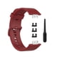thumbnail image 4 of Correa De Silicon Sport Unisex Para Huawei Watch Fit, 4 of 4