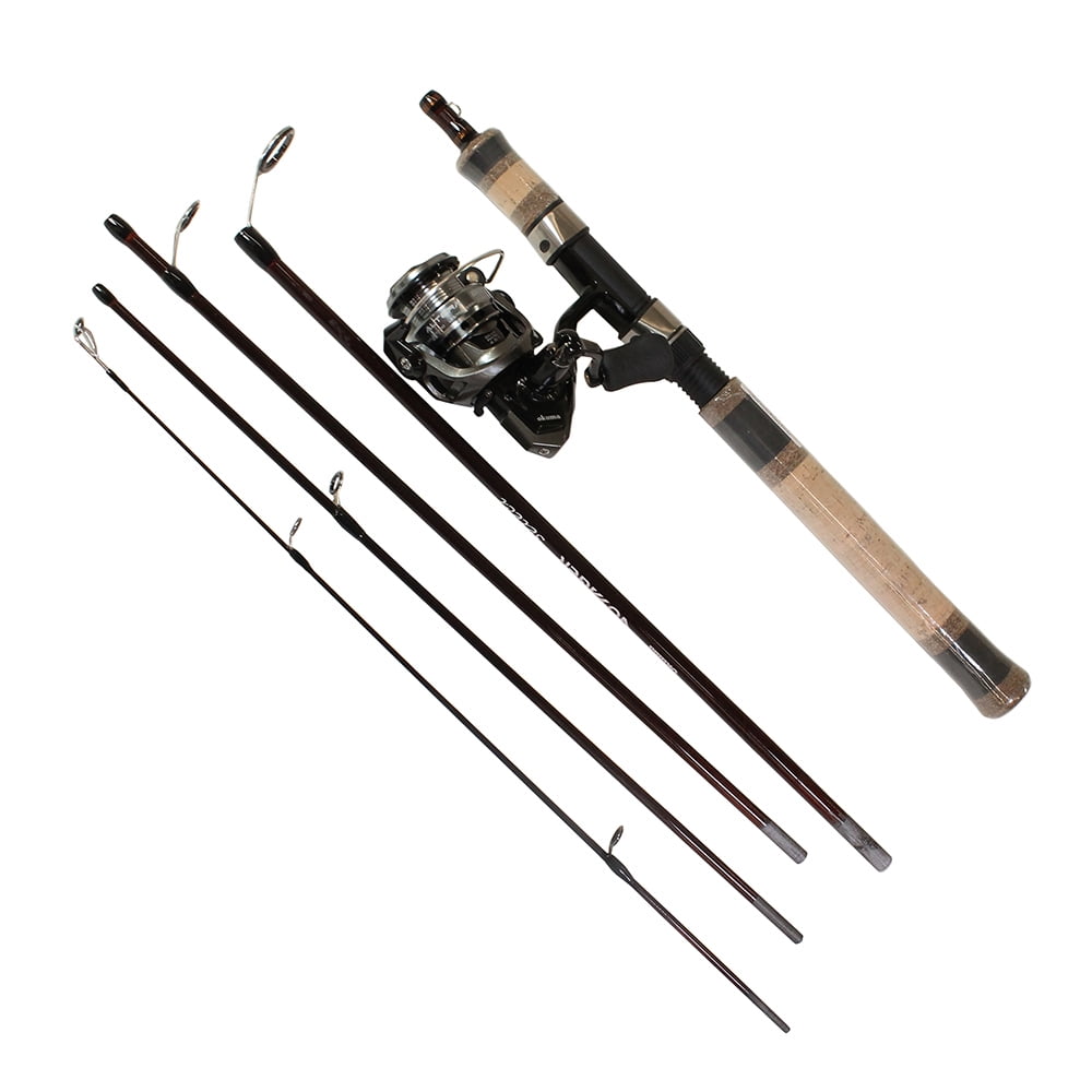 okuma voyager select