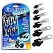 thumbnail image 3 of Bestcuttoday Black Zipper Repair Kit (6 Pack), 3 of 4