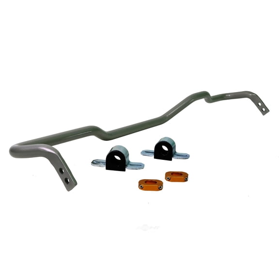 Whiteline for 15-18 Volkswagen Golf R 22mm Rear Adjustable Sway Bar Kit Fits select: 2016 AUDI A3 PREMIUM, 2015 AUDI A3 PREMIUM PLUS