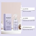 thumbnail image 7 of All Body Freshness Spray, Helps Reduce Body Odor, Multi-Use Mist For Underarms Feet, Lightweight Fast-Absorbing Type, For Daily Use,120ml, 7 of 7