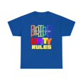 thumbnail image 4 of Unity Shirt LGBTQ Pride Rainbow Flag Lesbian Gay Pride Ally Plus Size Clothing for Women, 4 of 8
