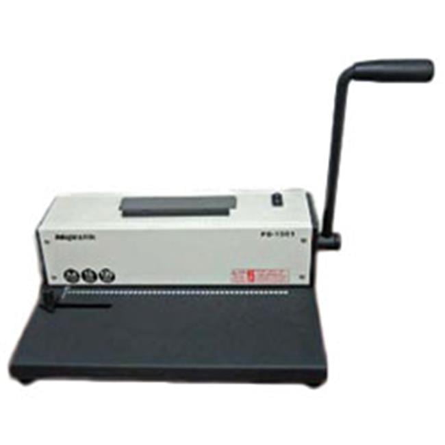 Spiral Binding Machine