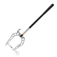 thumbnail image 1 of U Type Telescopic Boat Hook Dock Threader Home Easily B adapter with rod, 1 of 8