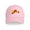 Pink, variant on CafePress - Autumn Colors Cap - Adjustable 100% Brushed Unisex Casual Cotton Baseball Cap, Beige, 1