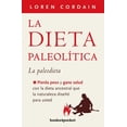 thumbnail image 1 of La dieta paleolítica BOOKS4POCKET Por Loren Cordain, 1 of 2