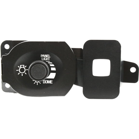 Headlight Switch Compatible with 2000-2005 Chevrolet Monte Carlo Impala