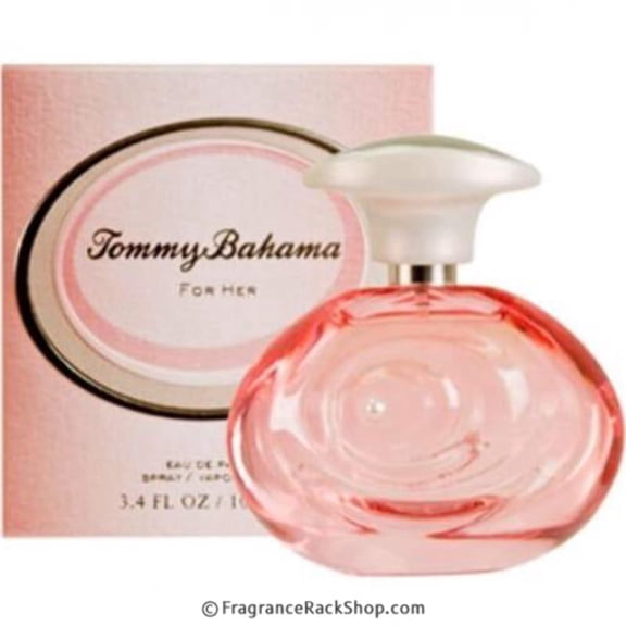 Tommy Bahama Tommy Bahama Pearl Eau De Parfum Spray for Women 3.4 oz