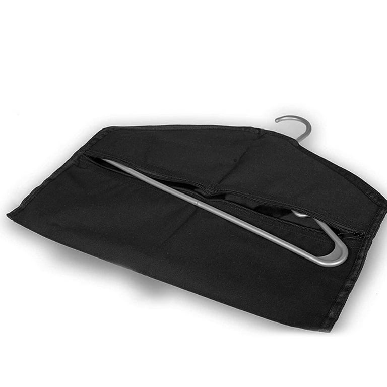 Travelwant Hanger Diversion Safe, Hidden Pocket Safe, Fits Under Hanging  Clothes with Pocket to Hide Valuables for Home or Travel with Bonus Smell