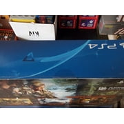 Restored PlayStation 4 500GB Console - Call of Duty Black Ops III Bundle