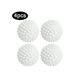 thumbnail image 1 of 4pcs Reusable Dryer Balls Laundry Balls Household Washing Machine Fabric Softener Balls for Clothes Cleaning Dryer Balls Tool, 1 of 5