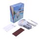 thumbnail image 4 of Medidor de pH electrónico, kit de análisis de agua para piscinas, medidor de cloro de PH 2 en 1, probador de cloro de PH PC-102, dispositivo de prueba de calidad del agua, medición CL2 para acuario de piscina ER, 4 of 4